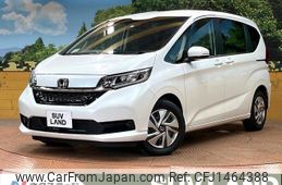 honda freed-hybrid 2023 quick_quick_GB7_GB7-3230138