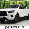 toyota hilux 2023 -TOYOTA--Hilux 3DF-GUN125--GUN125-3942688---TOYOTA--Hilux 3DF-GUN125--GUN125-3942688- image 1