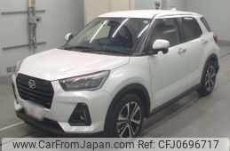 daihatsu rocky 2024 -DAIHATSU 【袖ヶ浦 501ぬ9817】--Rocky A201S-0013904---DAIHATSU 【袖ヶ浦 501ぬ9817】--Rocky A201S-0013904-