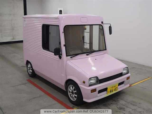 daihatsu mira 1989 AUTOSERVER_IG_1769_50153 image 1