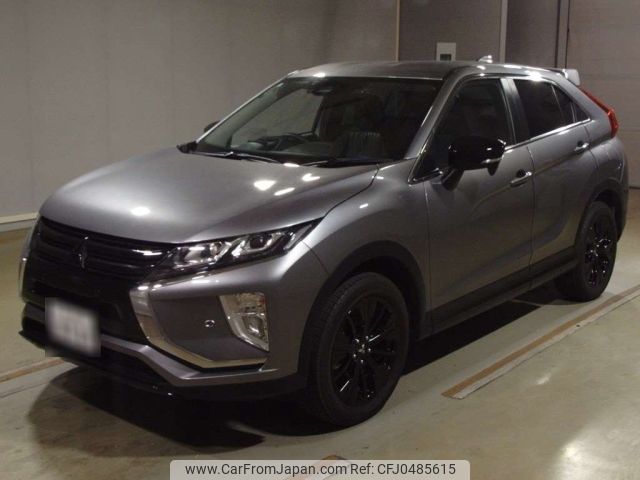 mitsubishi eclipse-cross 2019 -MITSUBISHI 【堺 300ふ8741】--Eclipse Cross GK1W-0101694---MITSUBISHI 【堺 300ふ8741】--Eclipse Cross GK1W-0101694- image 1