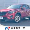 mazda cx-5 2016 CFJ1857396 image 1