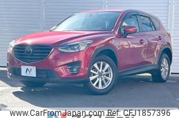 mazda cx-5 2016 CFJ1857396