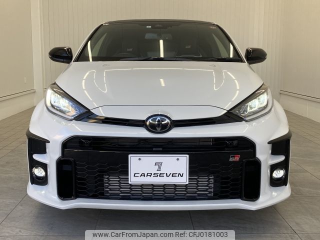 toyota yaris 2023 -TOYOTA--Yaris 4BA-GXPA16--GXPA16-0011679---TOYOTA--Yaris 4BA-GXPA16--GXPA16-0011679- image 2