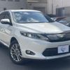 toyota harrier-hybrid 2014 quick_quick_DAA-AVU65W_AVU65-0020107 image 1