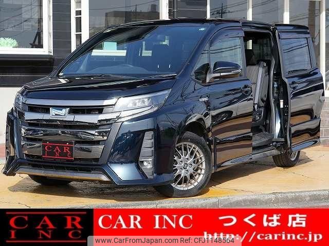 toyota noah 2017 quick_quick_ZWR80W_ZWR80-0278565 image 1