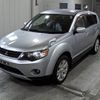 mitsubishi outlander 2008 -MITSUBISHI--Outlander CW5W--CW5W-5301327---MITSUBISHI--Outlander CW5W--CW5W-5301327- image 5