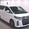 toyota alphard 2019 -TOYOTA--Alphard DBA-AGH30W--AGH30W-0276082---TOYOTA--Alphard DBA-AGH30W--AGH30W-0276082- image 1