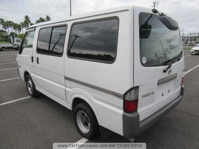 nissan vanette-van 2007 504928-230913131528 image 1
