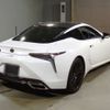 lexus lc 2021 -LEXUS--Lexus LC URZ100-0005726---LEXUS--Lexus LC URZ100-0005726- image 2