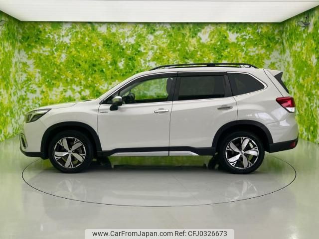 subaru forester 2019 quick_quick_5AA-SKE_SKE-029070 image 2