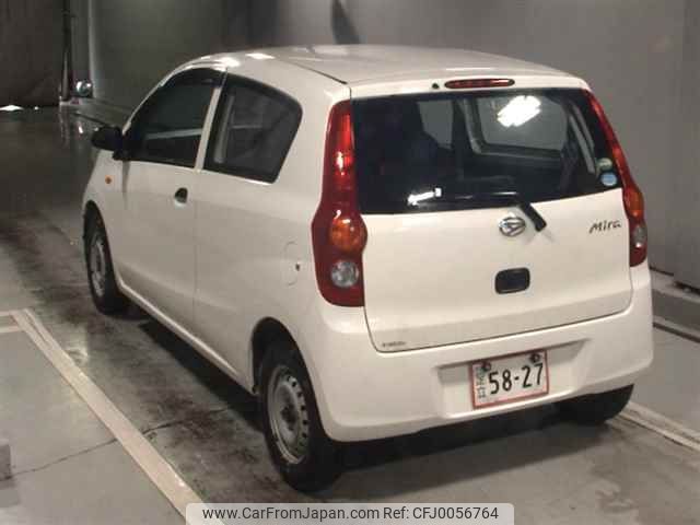 daihatsu mira-van 2013 -DAIHATSU--Mira Van L285V--1002803---DAIHATSU--Mira Van L285V--1002803- image 2