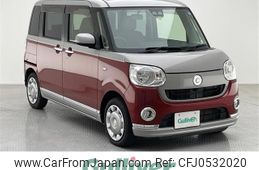 daihatsu move-canbus 2018 -DAIHATSU--Move Canbus DBA-LA800S--LA800S-0106581---DAIHATSU--Move Canbus DBA-LA800S--LA800S-0106581-