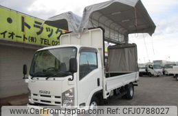 isuzu elf-truck 2013 GOO_NET_EXCHANGE_0400861A30250222W003