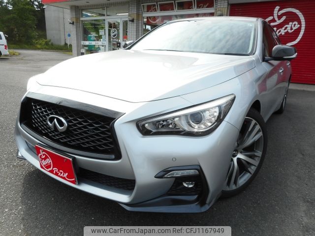 nissan skyline 2019 -NISSAN--Skyline DBA-YV37--YV37-630845---NISSAN--Skyline DBA-YV37--YV37-630845- image 1