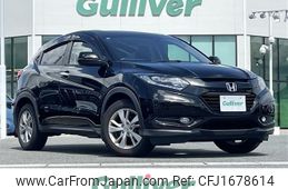 honda vezel 2016 CFJ1678614