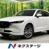 mazda cx-5 2021 quick_quick_KF2P_KF2P-501524 image 1