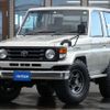 toyota landcruiser-70 1995 quick_quick_HZJ70_HZJ70-0001440 image 1