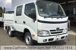 toyota dyna-truck 2013 -TOYOTA--Dyna ｿﾉ他--0009105---TOYOTA--Dyna ｿﾉ他--0009105-