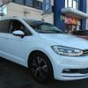volkswagen golf-touran 2021 CFJ1841916 image 7