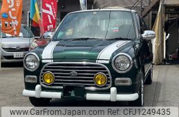 daihatsu mira-gino 2001 -DAIHATSU--Mira Gino L700S--L700S-0200911---DAIHATSU--Mira Gino L700S--L700S-0200911-