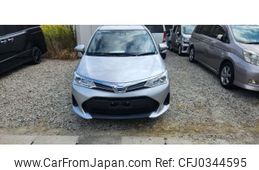 toyota corolla-fielder 2021 -TOYOTA--Corolla Fielder 6AA-NKE165G--NKE165-7246751---TOYOTA--Corolla Fielder 6AA-NKE165G--NKE165-7246751-