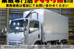 isuzu elf-truck 2007 quick_quick_BKG-NMR858AN_NMR85-7001622