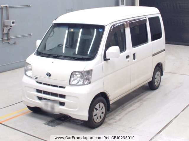 toyota pixis-van 2014 -TOYOTA--Pixis Van EBD-S331M--S331M-0006831---TOYOTA--Pixis Van EBD-S331M--S331M-0006831- image 1