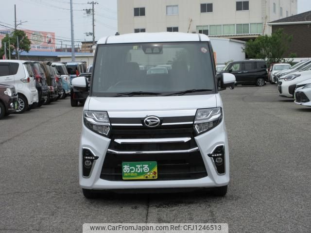 daihatsu tanto 2022 quick_quick_LA650S_LA650S-0193033 image 2