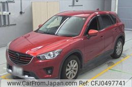 mazda cx-5 2015 -MAZDA 【宇都宮 301は6183】--CX-5 KE2FW-143944---MAZDA 【宇都宮 301は6183】--CX-5 KE2FW-143944-