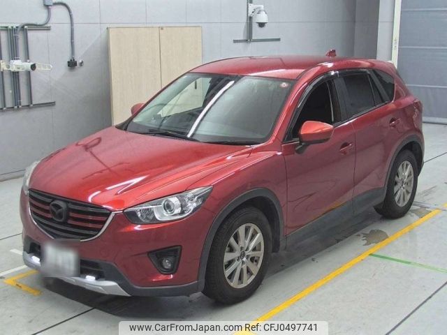 mazda cx-5 2015 -MAZDA 【宇都宮 301は6183】--CX-5 KE2FW-143944---MAZDA 【宇都宮 301は6183】--CX-5 KE2FW-143944- image 1