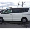 nissan serena 2012 -NISSAN--Serena NC26--006825---NISSAN--Serena NC26--006825- image 18