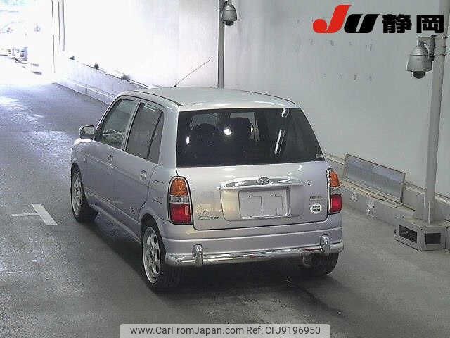 daihatsu mira-gino 2004 -DAIHATSU--Mira Gino L700S--L700S-0337901---DAIHATSU--Mira Gino L700S--L700S-0337901- image 2