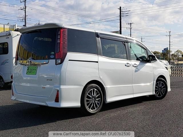 toyota noah 2017 -TOYOTA--Noah DBA-ZRR80W--ZRR80-0311114---TOYOTA--Noah DBA-ZRR80W--ZRR80-0311114- image 2