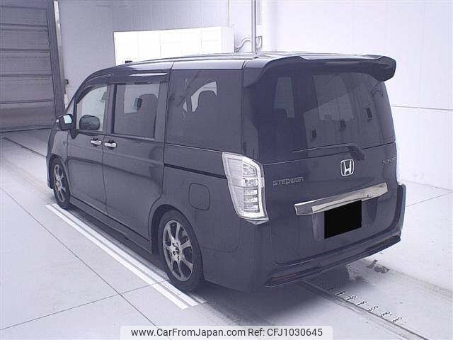 honda stepwagon 2013 -HONDA--Stepwgn RK5-1335144---HONDA--Stepwgn RK5-1335144- image 2