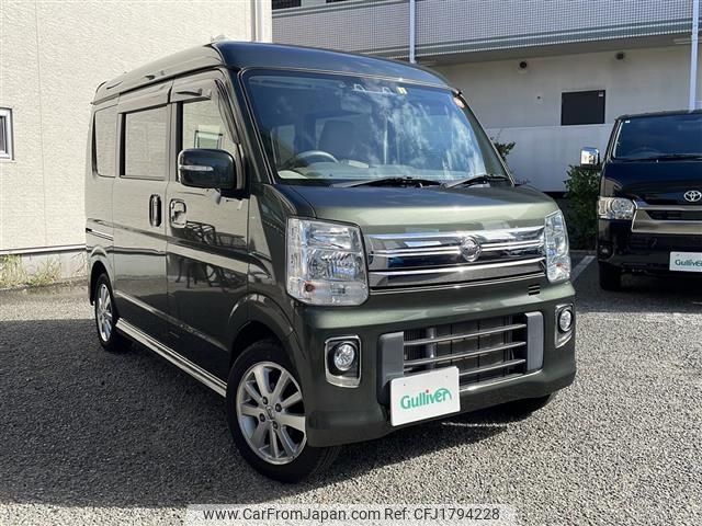 nissan clipper-rio 2023 CFJ1794228 image 1