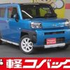 daihatsu taft 2020 quick_quick_LA900S_LA900S-0017224 image 1