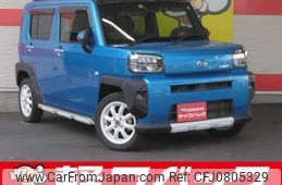 daihatsu taft 2020 quick_quick_LA900S_LA900S-0017224