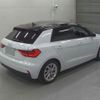 audi a1-sportback 2021 quick_quick_3BA-GBDKL_WAUZZZGB8LR061537 image 5