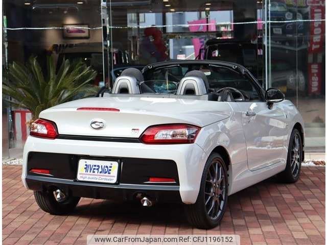 daihatsu copen 2023 -DAIHATSU--Copen 3BA-LA400K--LA400K-0052584---DAIHATSU--Copen 3BA-LA400K--LA400K-0052584- image 2