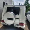mercedes-benz g-class 2015 -MERCEDES-BENZ--Benz G Class 463348--X246204---MERCEDES-BENZ--Benz G Class 463348--X246204- image 2