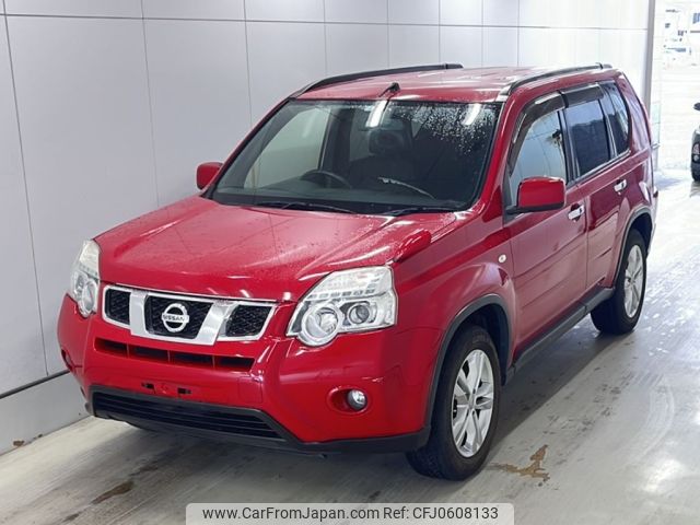 nissan x-trail 2012 -NISSAN--X-Trail NT31-236392---NISSAN--X-Trail NT31-236392- image 1