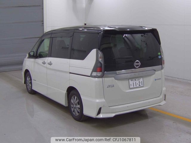 nissan serena 2018 -NISSAN--Serena HFC27-011549---NISSAN--Serena HFC27-011549- image 2
