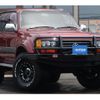 toyota land-cruiser-80 1996 quick_quick_HDJ81V_HDJ81V-0069655 image 5