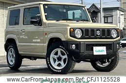 suzuki jimny 2023 -SUZUKI--Jimny 3BA-JB64W--JB64W-311792---SUZUKI--Jimny 3BA-JB64W--JB64W-311792-