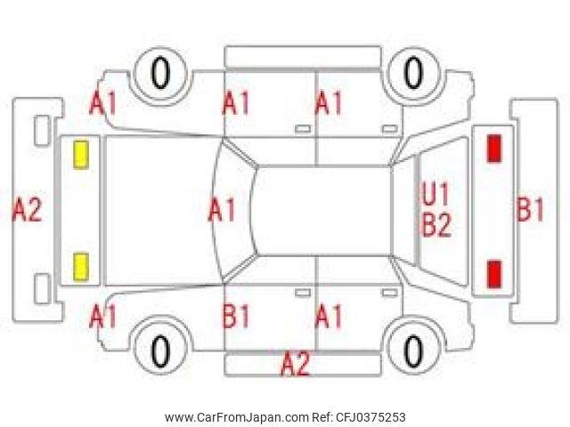 nissan dayz-roox 2014 -NISSAN--DAYZ Roox DBA-B21A--B21A-0056386---NISSAN--DAYZ Roox DBA-B21A--B21A-0056386- image 2