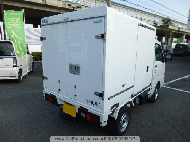 daihatsu hijet-truck 2024 -DAIHATSU 【和泉 880ｱ3092】--Hijet Truck S500P--0191931---DAIHATSU 【和泉 880ｱ3092】--Hijet Truck S500P--0191931- image 2