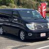 nissan elgrand 2010 GOO_JP_700040018730230411003 image 2