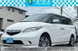 honda elysion 2005 CFJ1543136