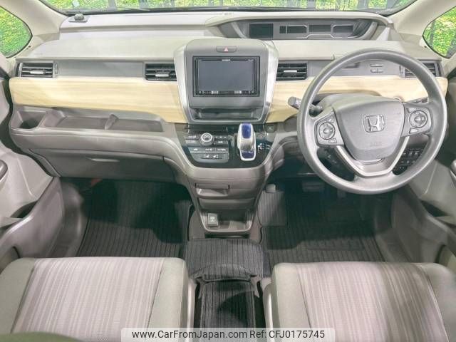 honda freed 2017 -HONDA--Freed DAA-GB8--GB8-1003644---HONDA--Freed DAA-GB8--GB8-1003644- image 2